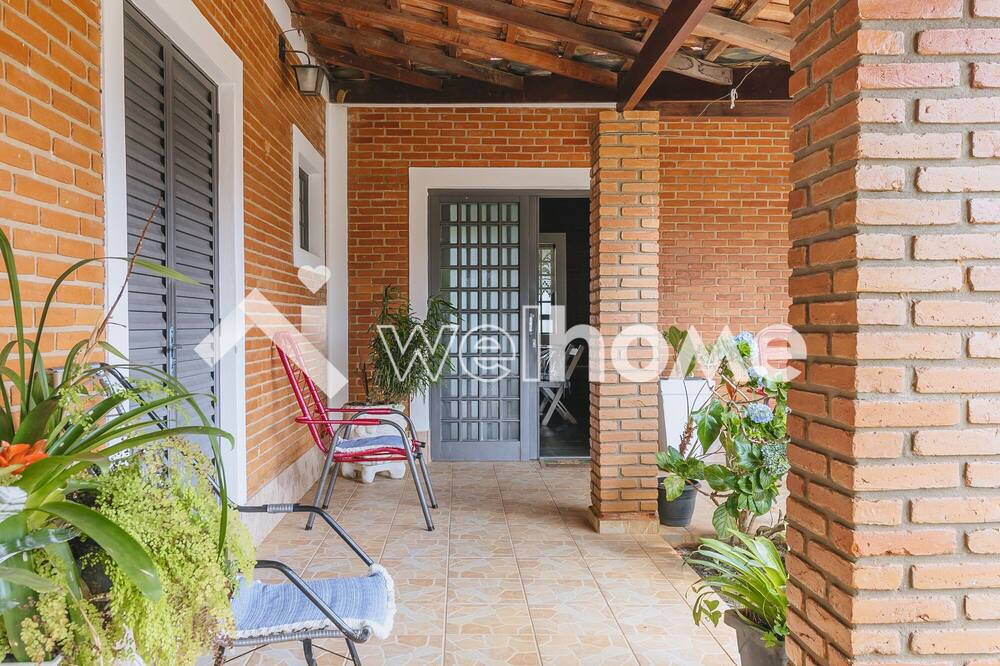 Photo of Patio Balcony in Pinhalzinho