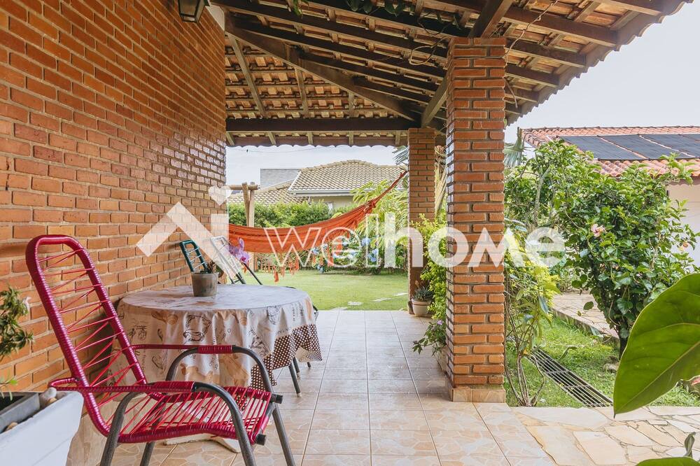 Photo of Patio Balcony in Pinhalzinho