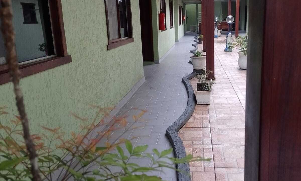 Photo of Patio Balcony in Porto Novo
