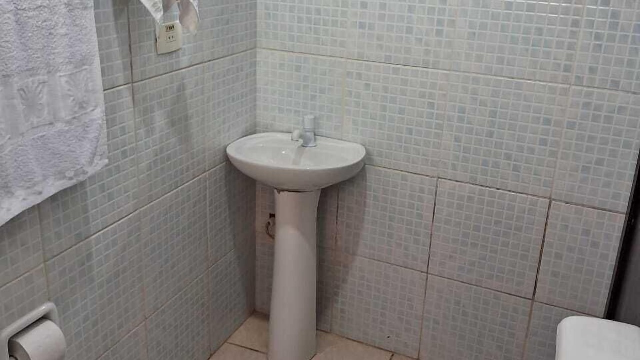 Photo of Bathroom in Porto Novo