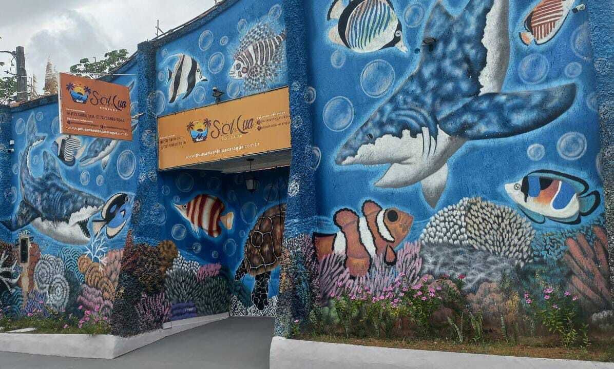 Photo of Outdoor in Porto Novo
