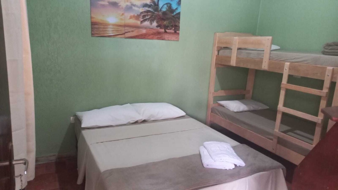 Photo of Bedroom in Porto Novo