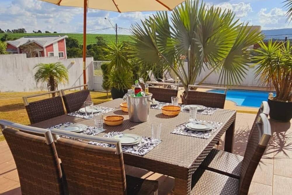 Photo of Outdoor in Aracoiaba da Serra