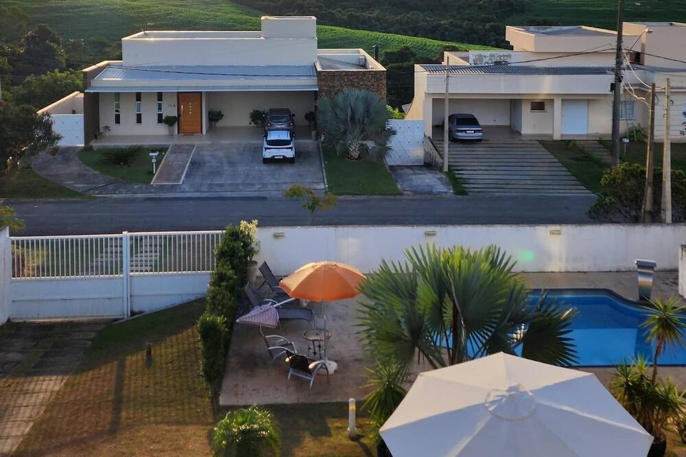 Photo of Outdoor in Aracoiaba da Serra