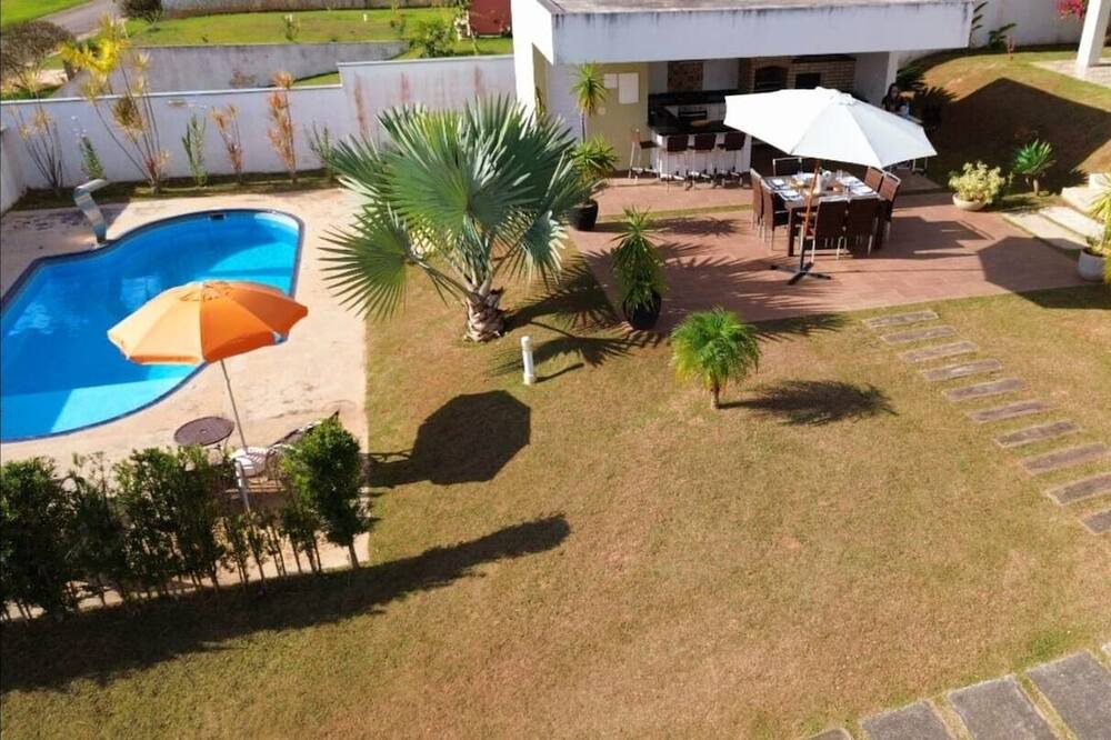 Photo of Patio Balcony in Aracoiaba da Serra
