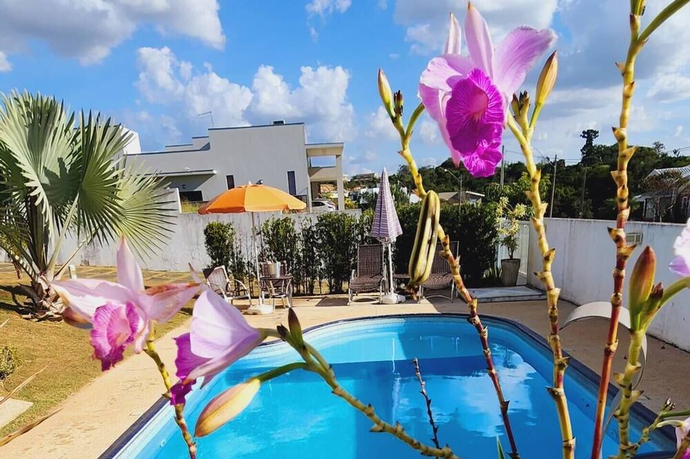 Photo of Outdoor in Aracoiaba da Serra