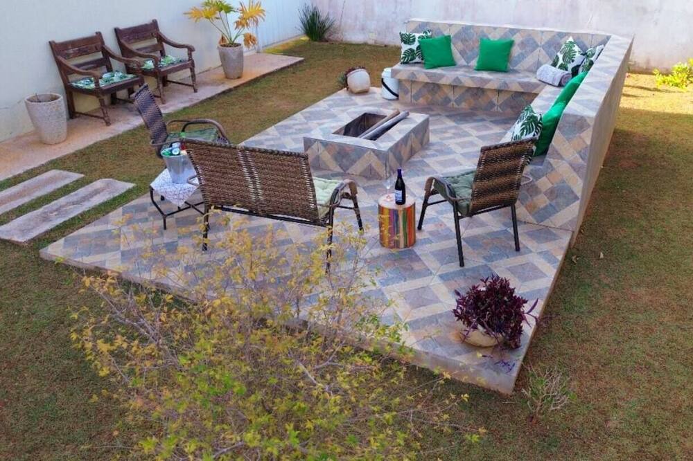 Photo of Outdoor in Aracoiaba da Serra