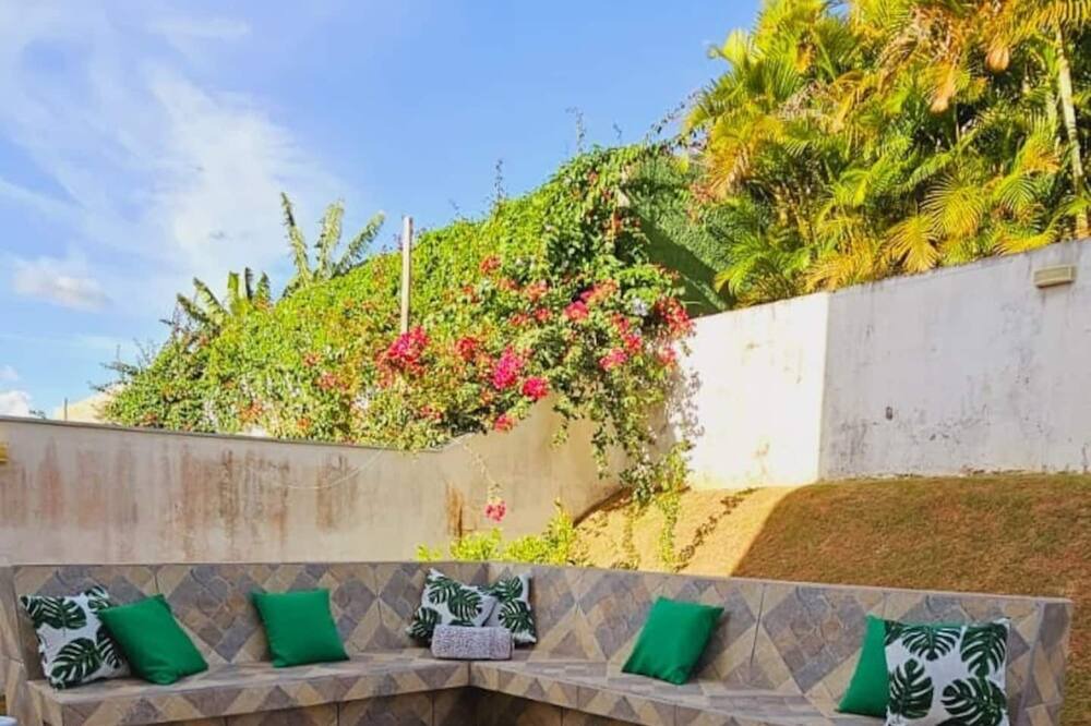 Photo of Outdoor in Aracoiaba da Serra
