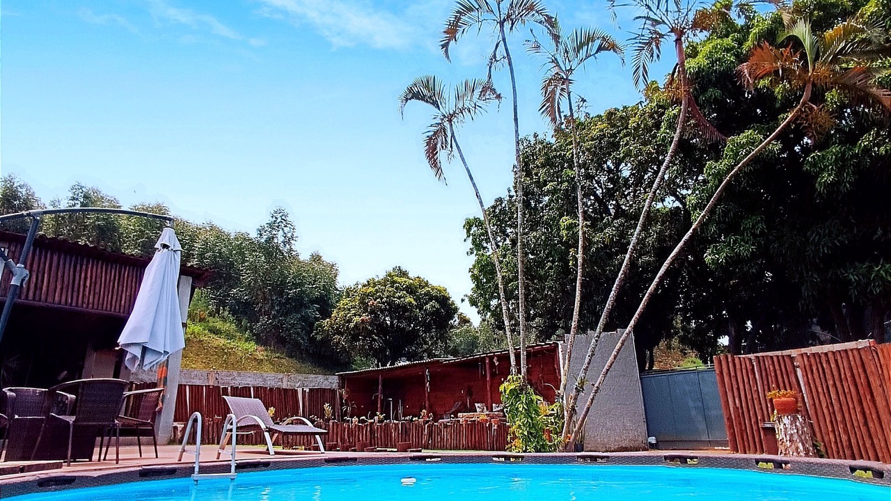 Photo of Outdoor in Sorocaba