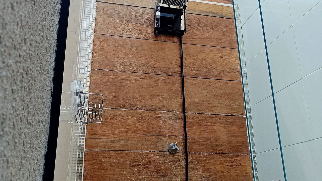 Photo of Bathroom in Sorocaba