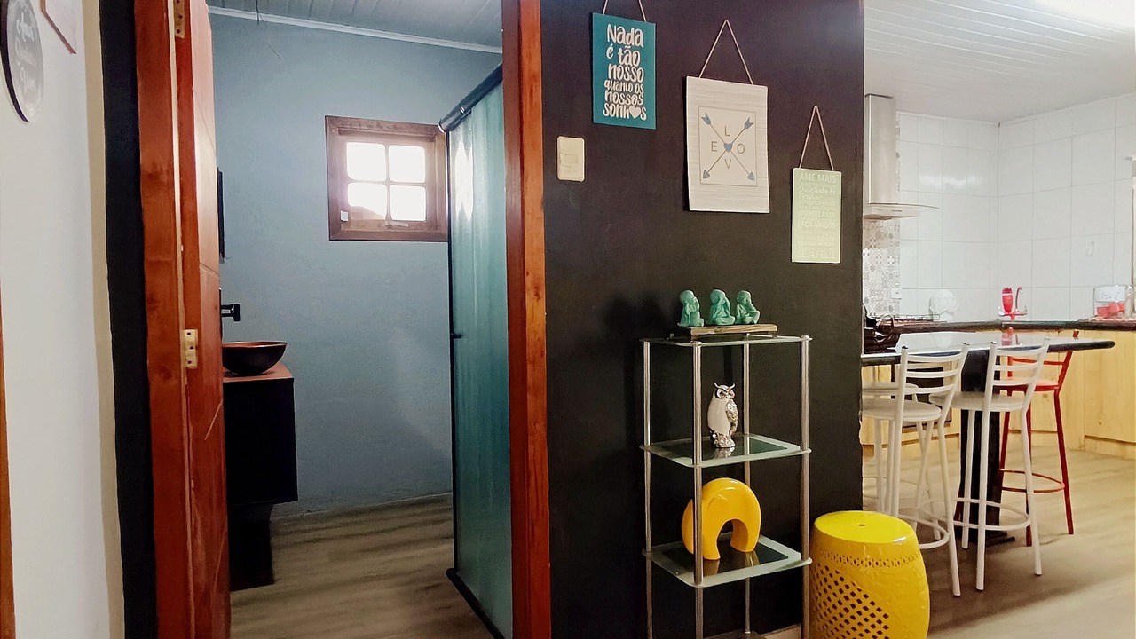 Photo of Bathroom in Sorocaba