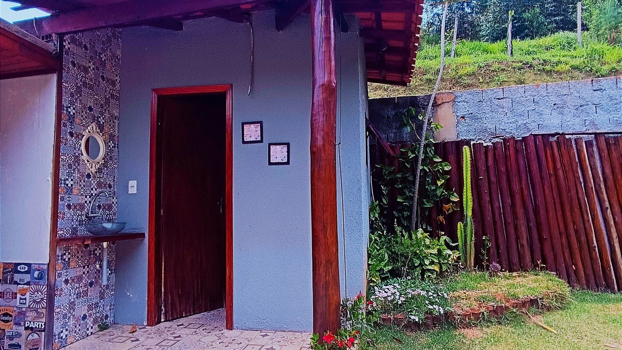 Photo of Bathroom in Sorocaba