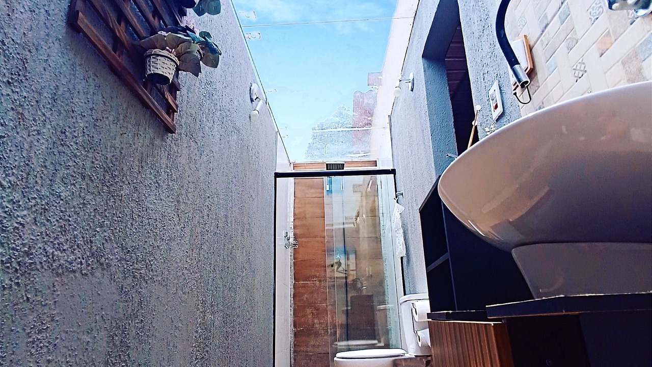 Photo of Bathroom in Sorocaba