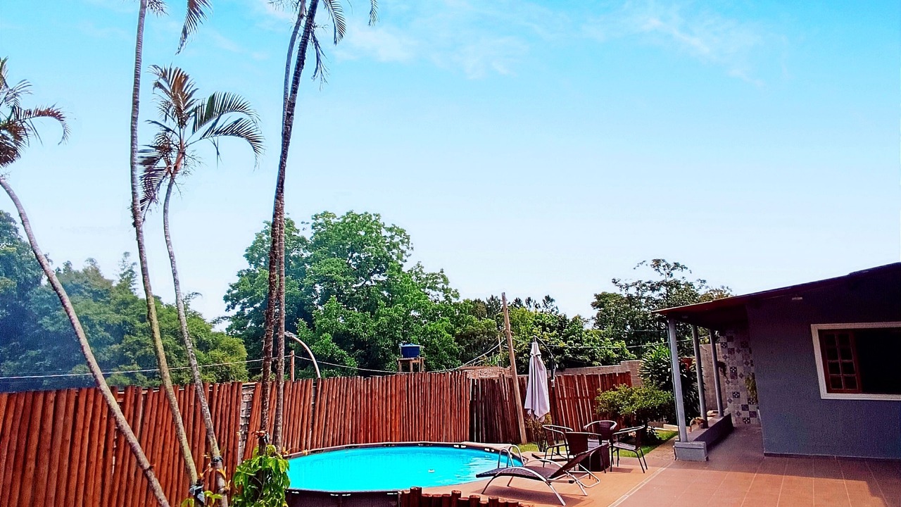 Photo of Outdoor in Sorocaba