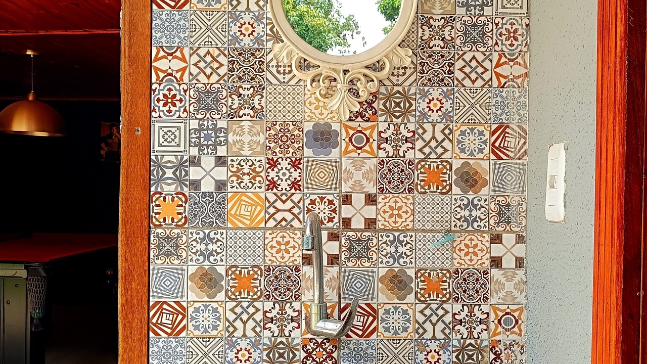 Photo of Bathroom in Sorocaba