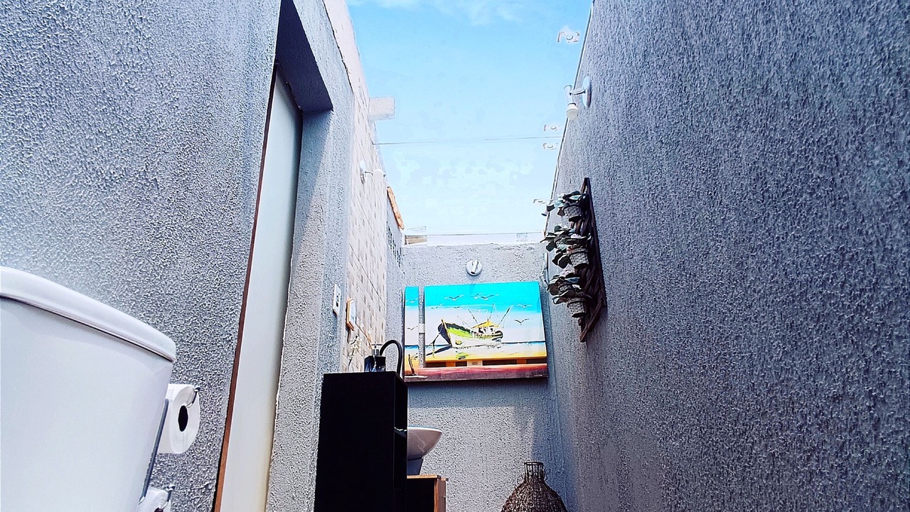 Photo of Bathroom in Sorocaba