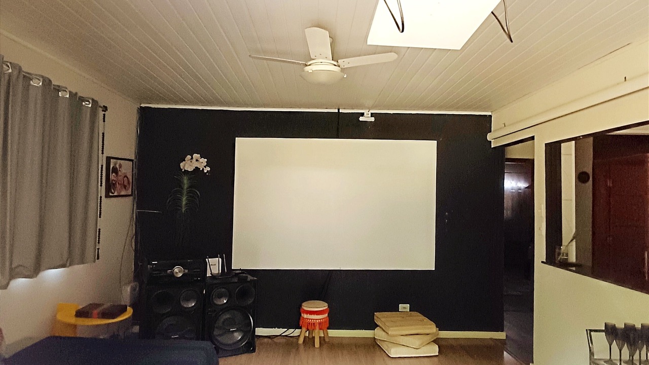 Photo of Bedroom in Sorocaba