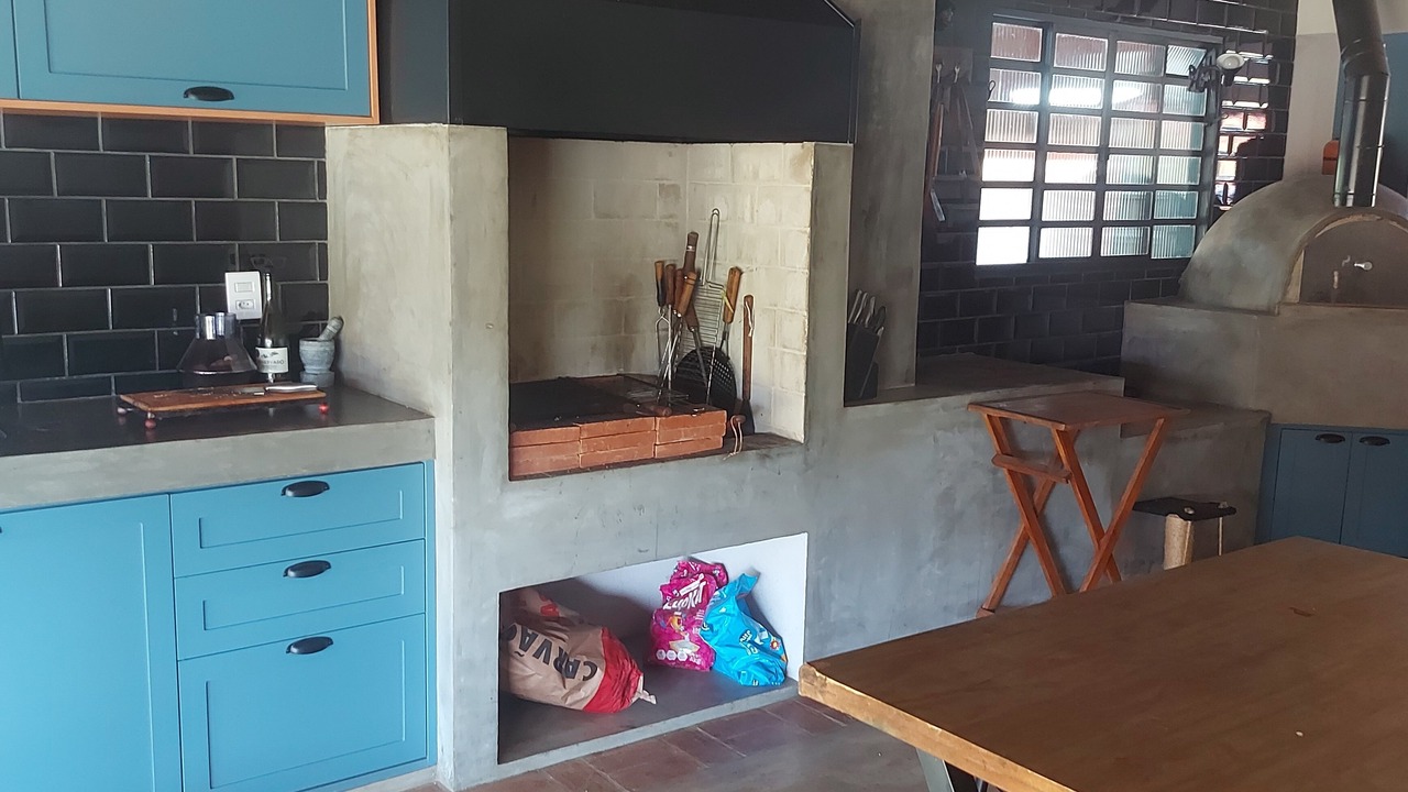 Photo of Livingroom in Piracaia