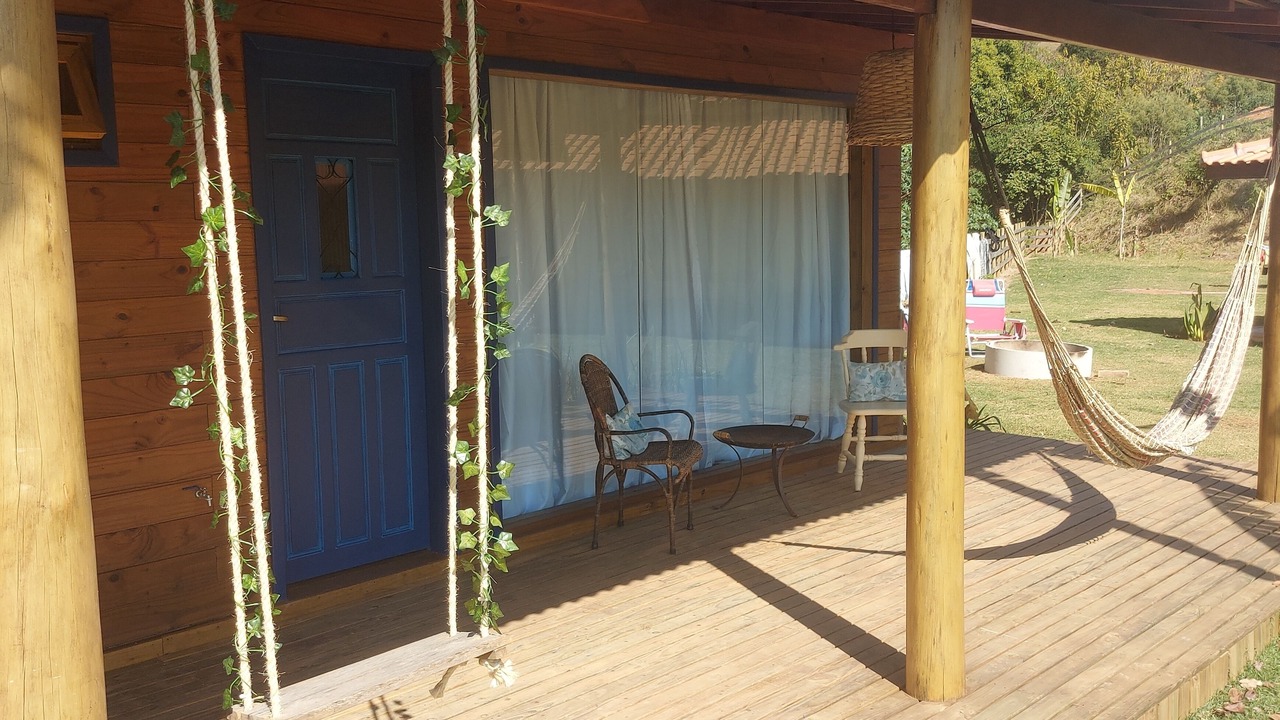 Photo of Outdoor in Piracaia