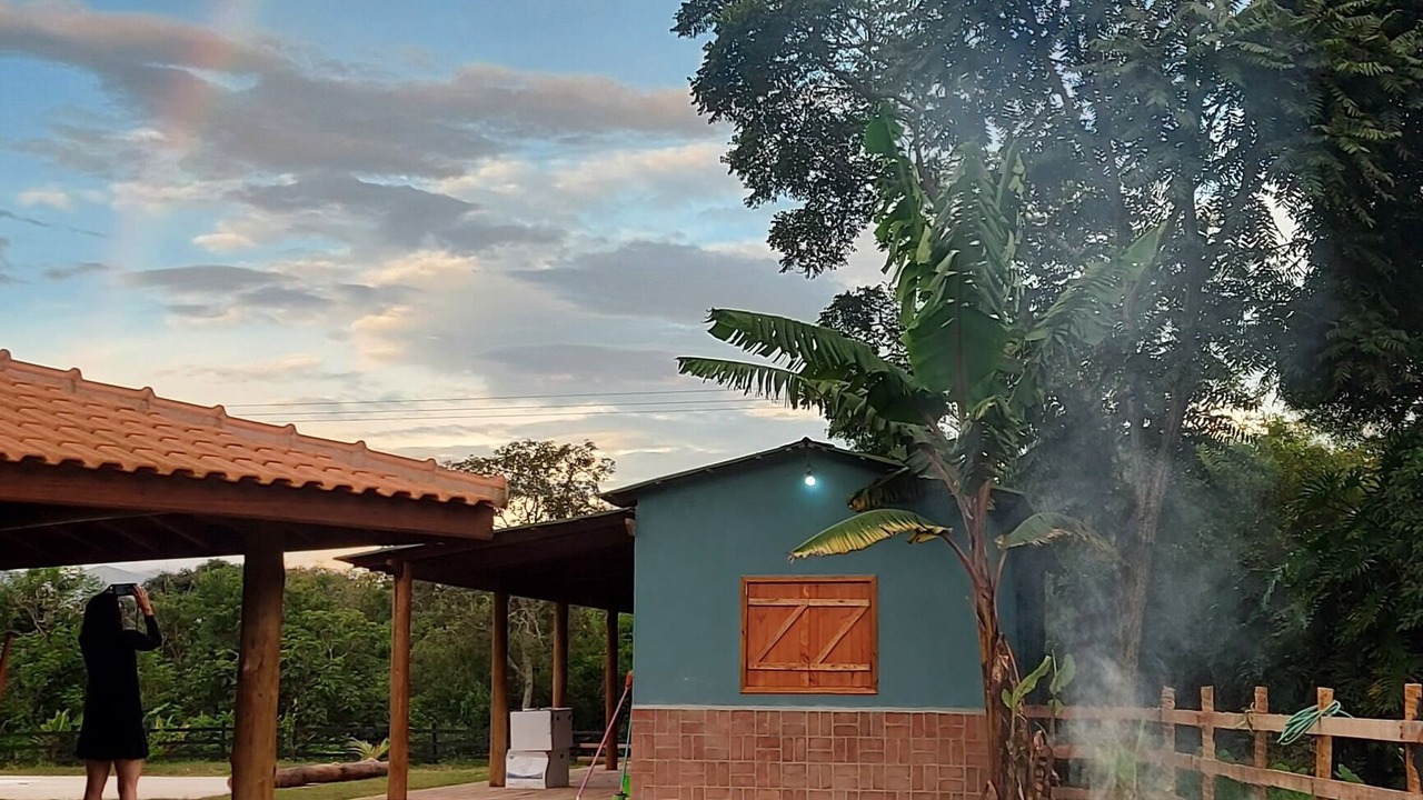 Photo of Outdoor in Piracaia