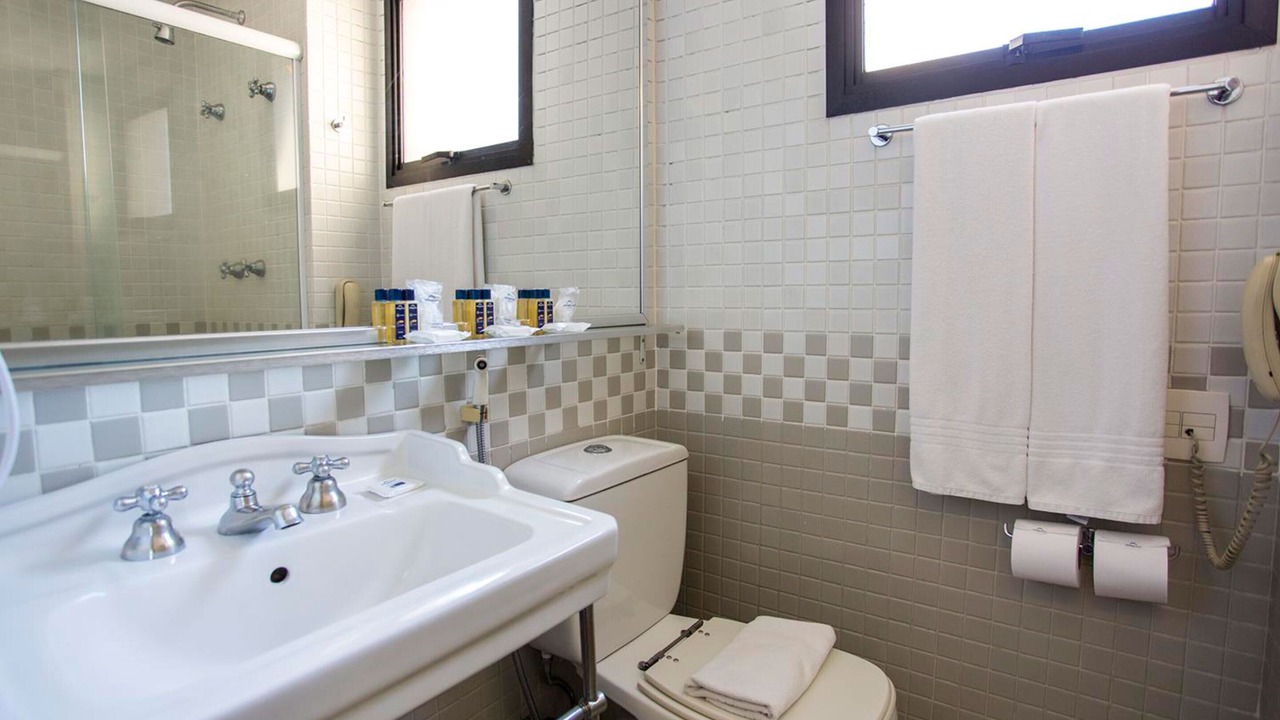 Photo of Bedroom in Chacara Santo Antonio