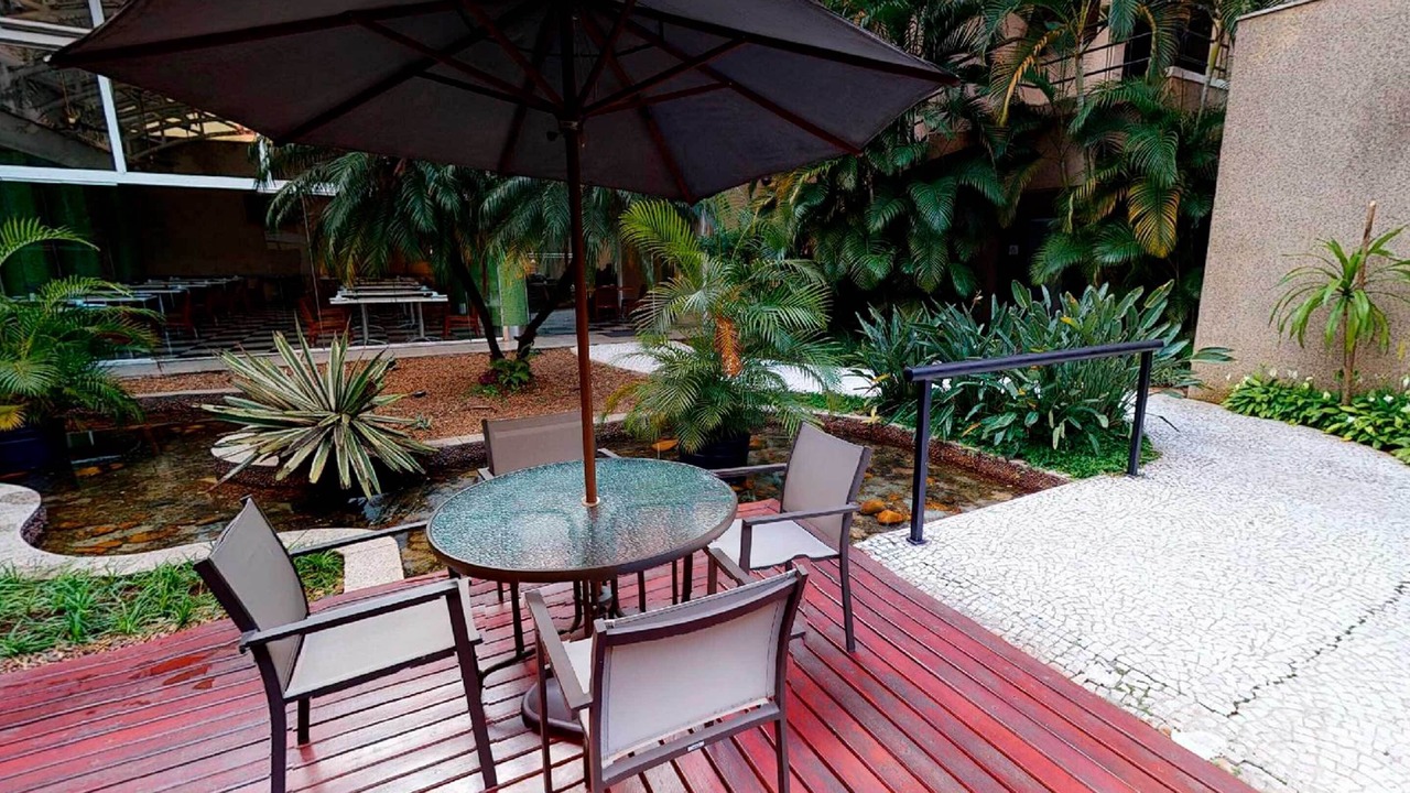 Photo of Outdoor in Chacara Santo Antonio