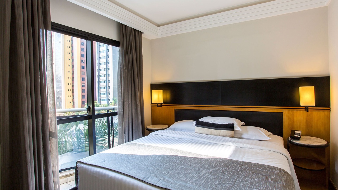 Photo of Bedroom in Chacara Santo Antonio
