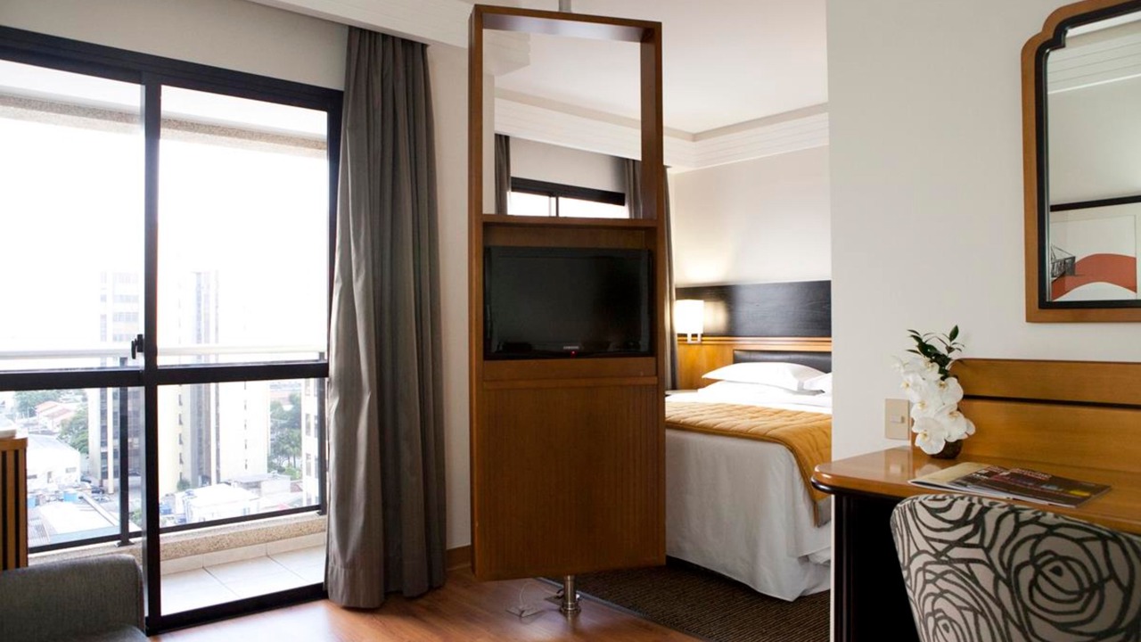 Photo of Bedroom in Chacara Santo Antonio