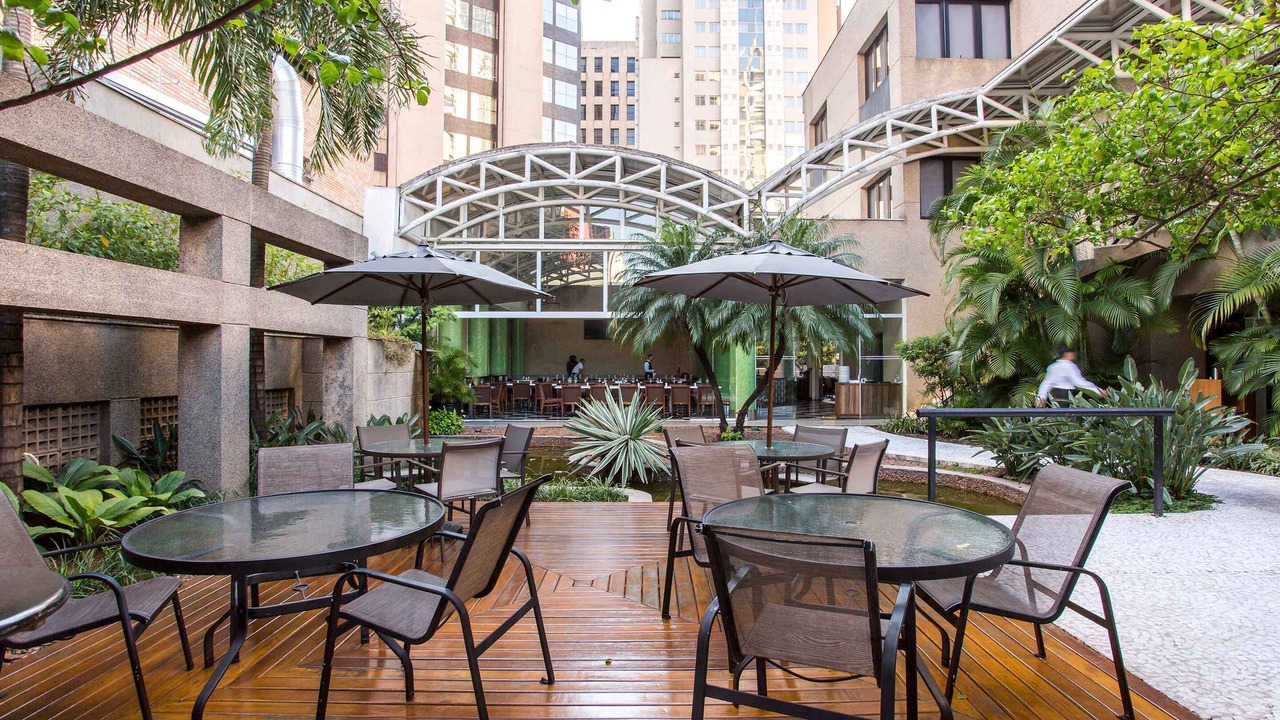 Photo of Outdoor in Chacara Santo Antonio