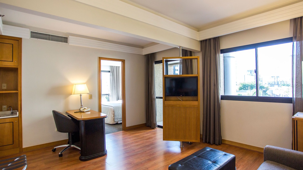 Photo of Bedroom in Chacara Santo Antonio