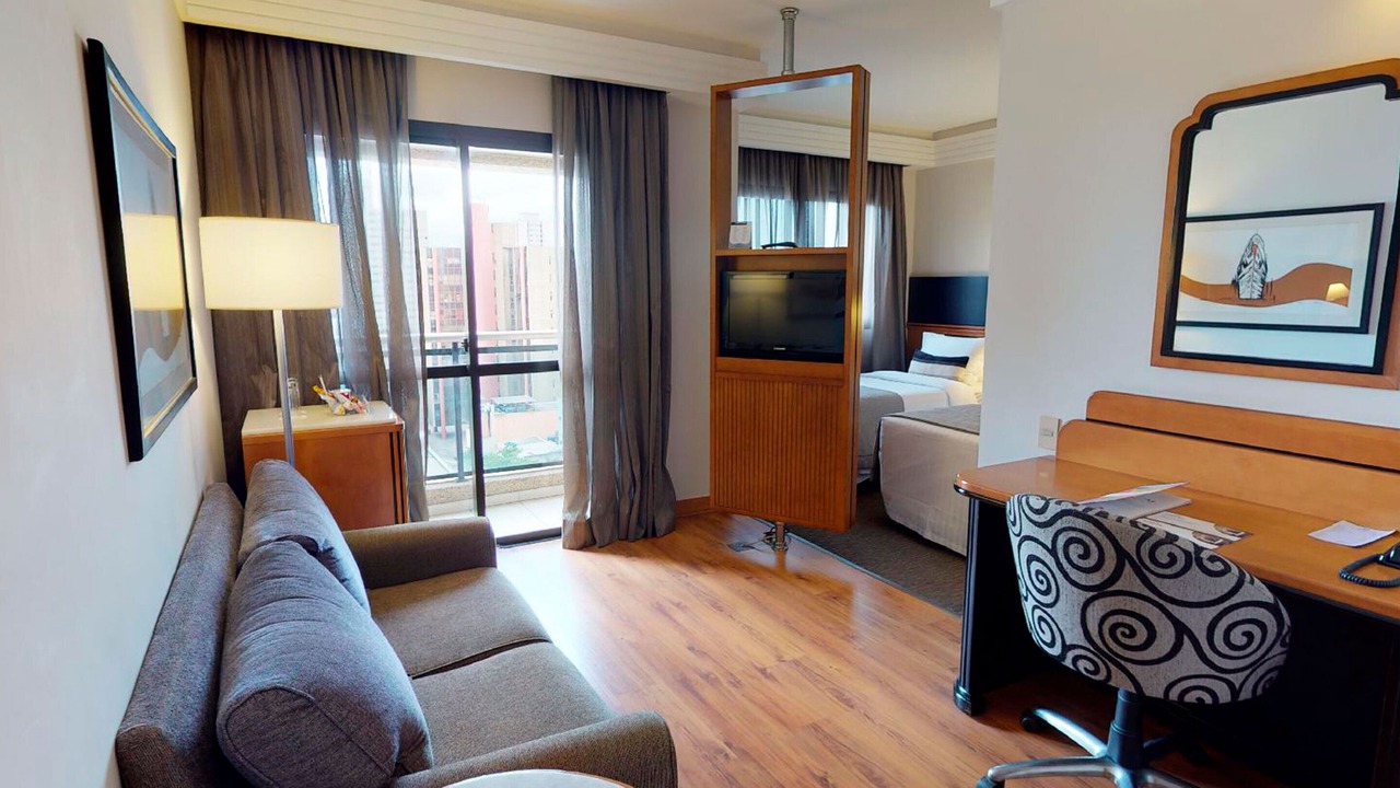 Photo of Bedroom in Chacara Santo Antonio