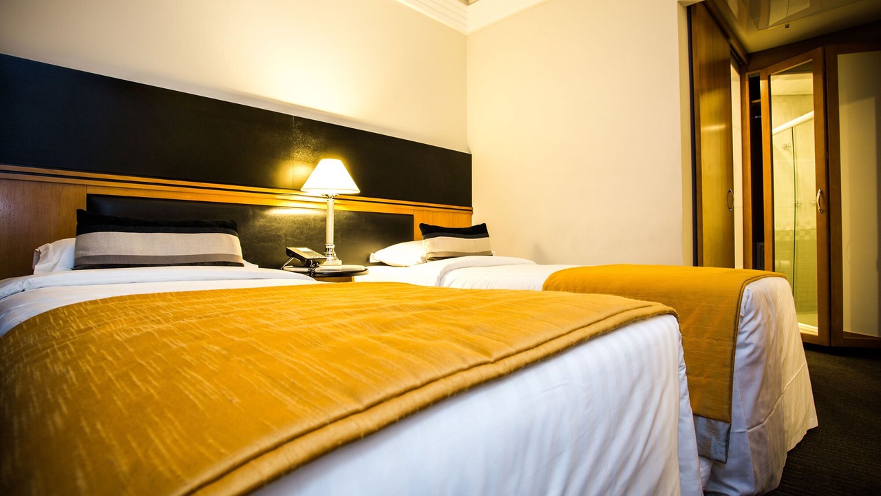 Photo of Bedroom in Chacara Santo Antonio