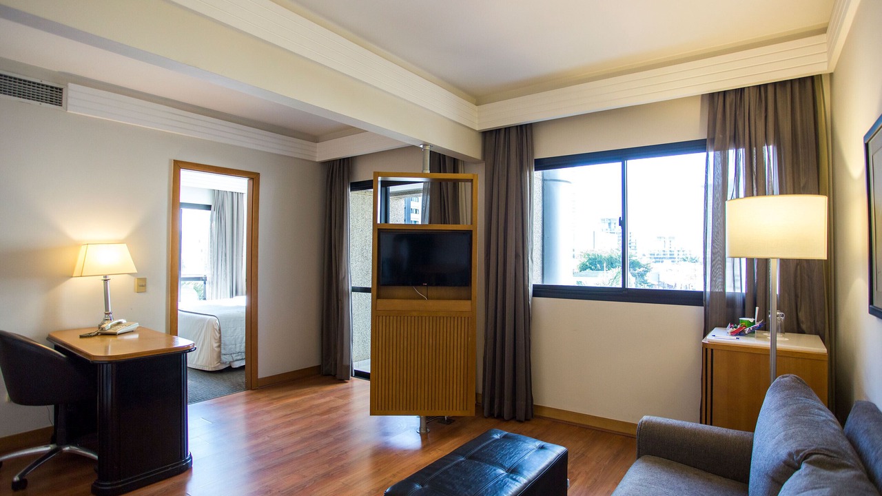 Photo of Bedroom in Chacara Santo Antonio