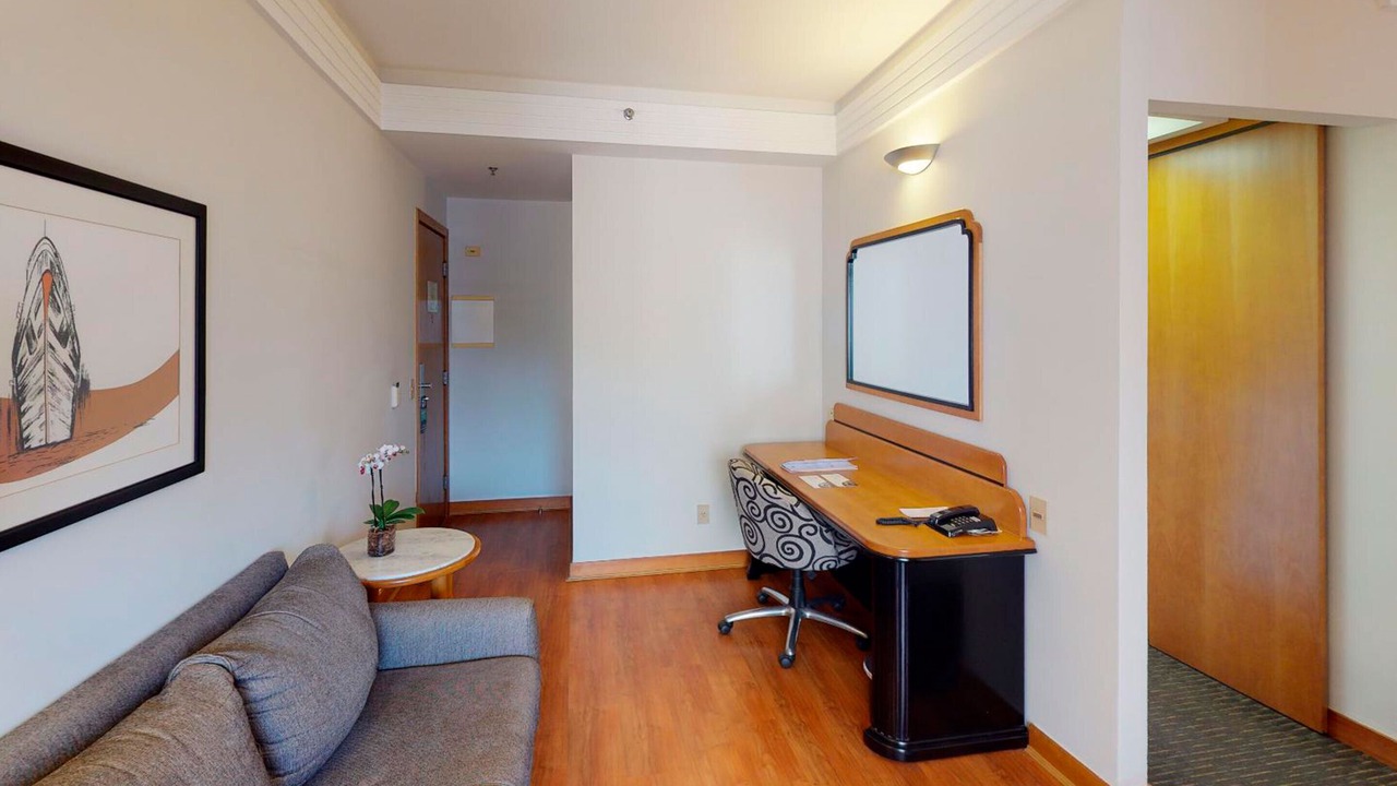 Photo of Bedroom in Chacara Santo Antonio
