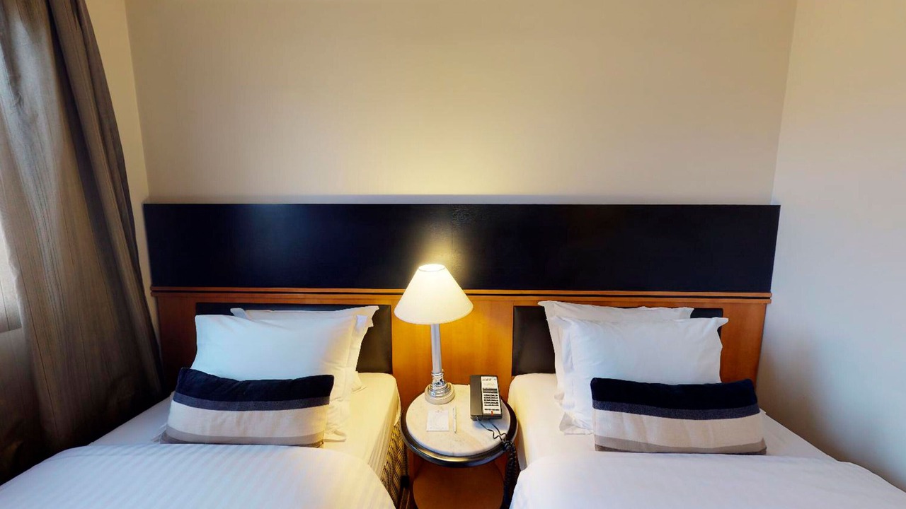 Photo of Bedroom in Chacara Santo Antonio