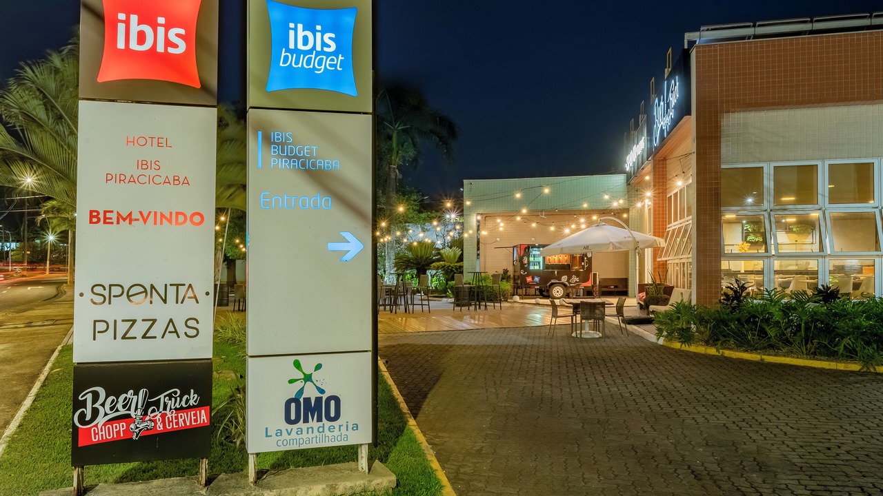 Photo of Outdoor in Piracicaba