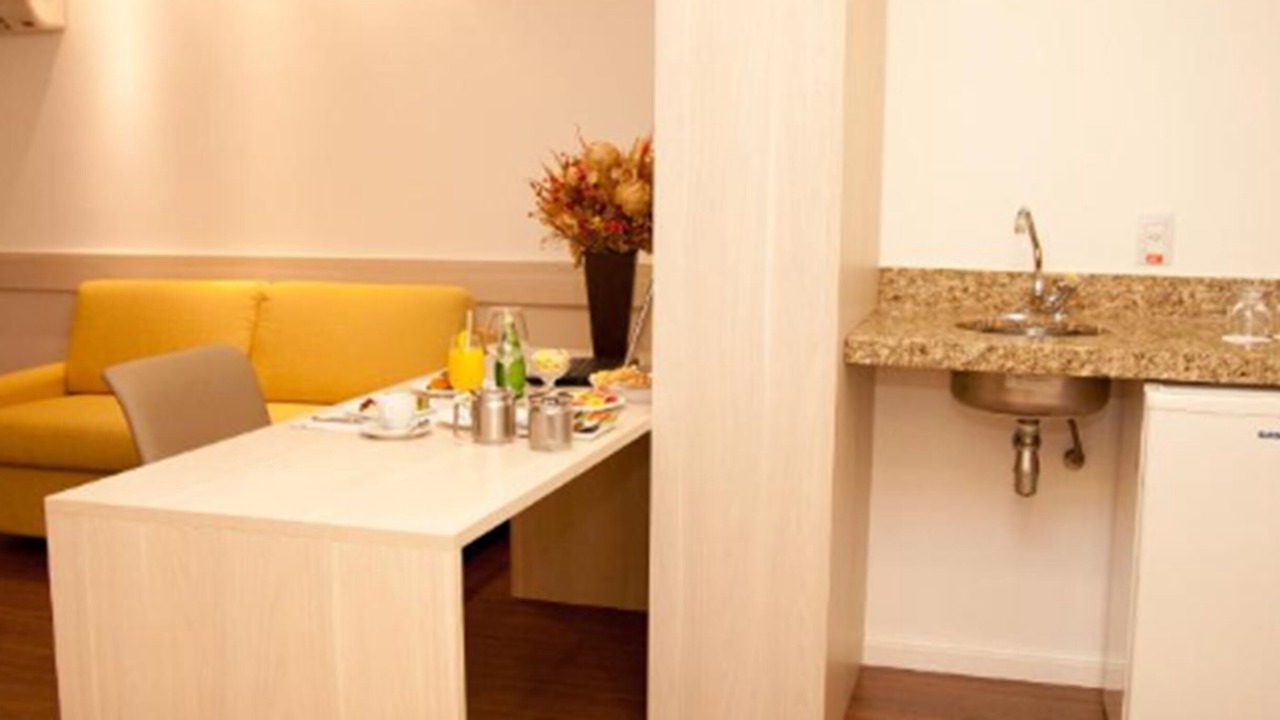 Photo of Bedroom in Setor Hoteleiro Norte