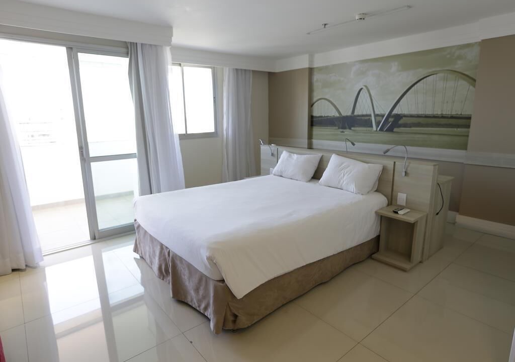 Photo of Bedroom in Setor Hoteleiro Norte
