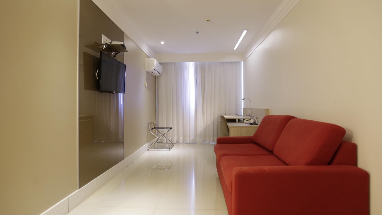Photo of Bedroom in Setor Hoteleiro Norte