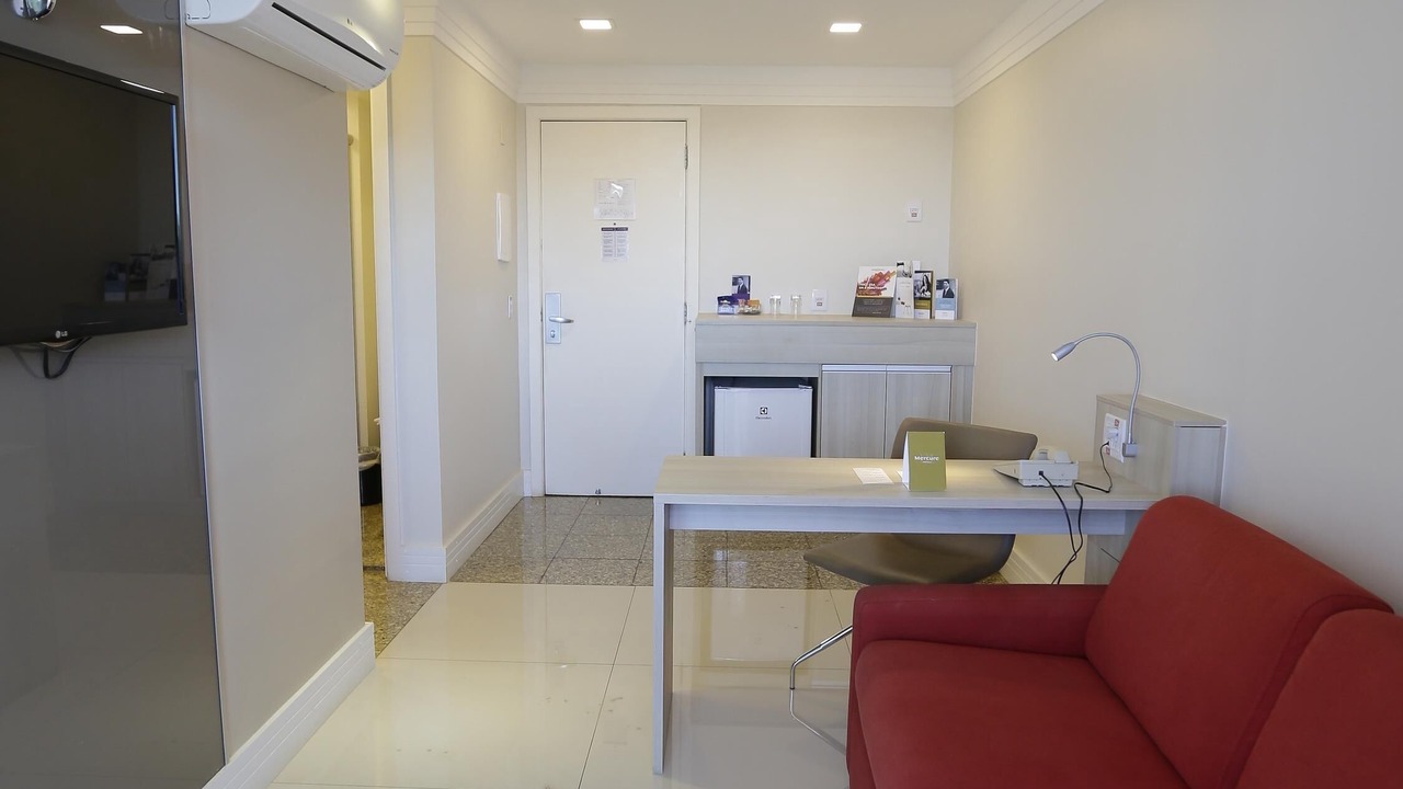 Photo of Bedroom in Setor Hoteleiro Norte