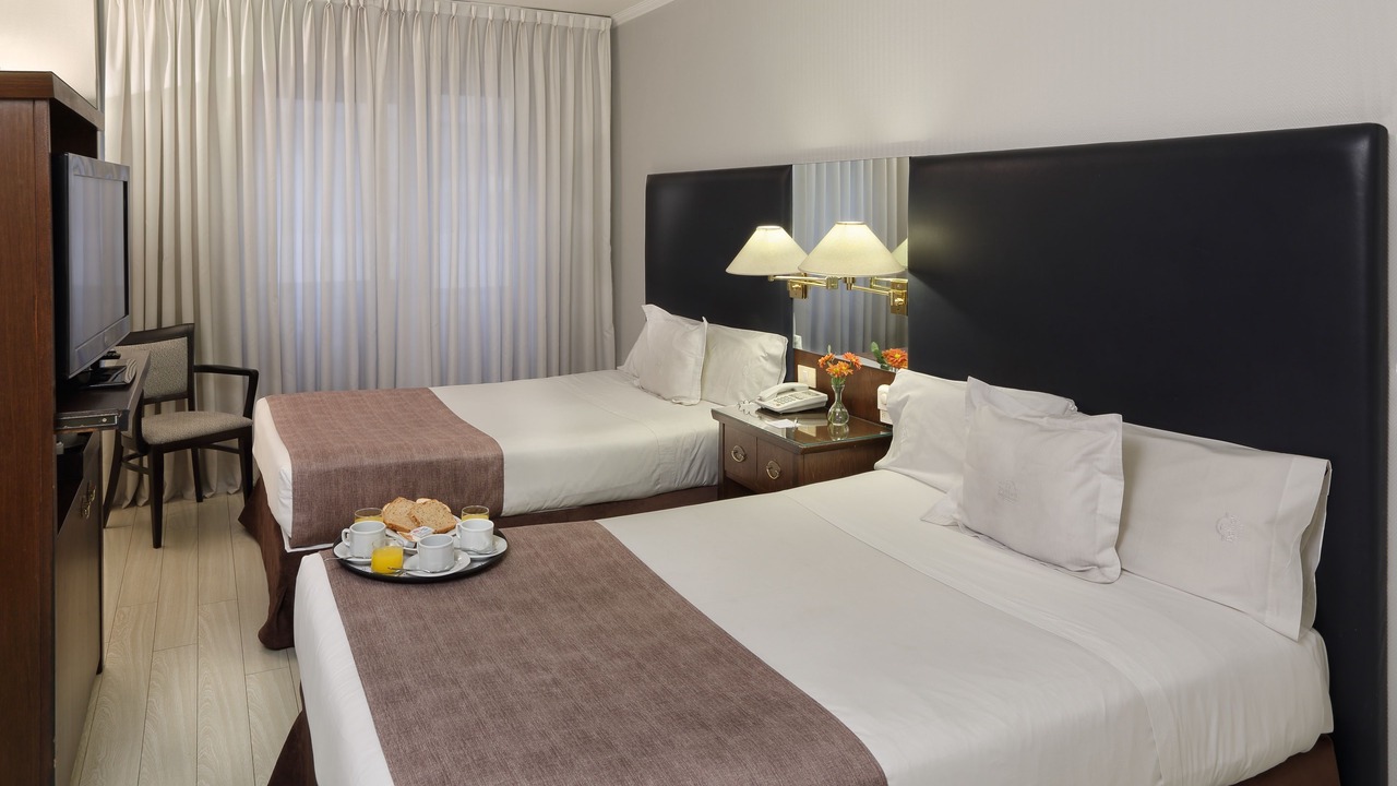 Photo of Bedroom in El Centro