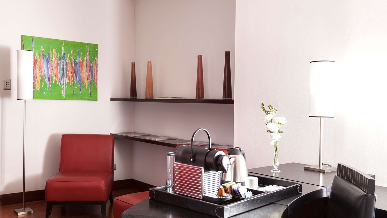 Photo of Bedroom in Buenos Aires Central Business District