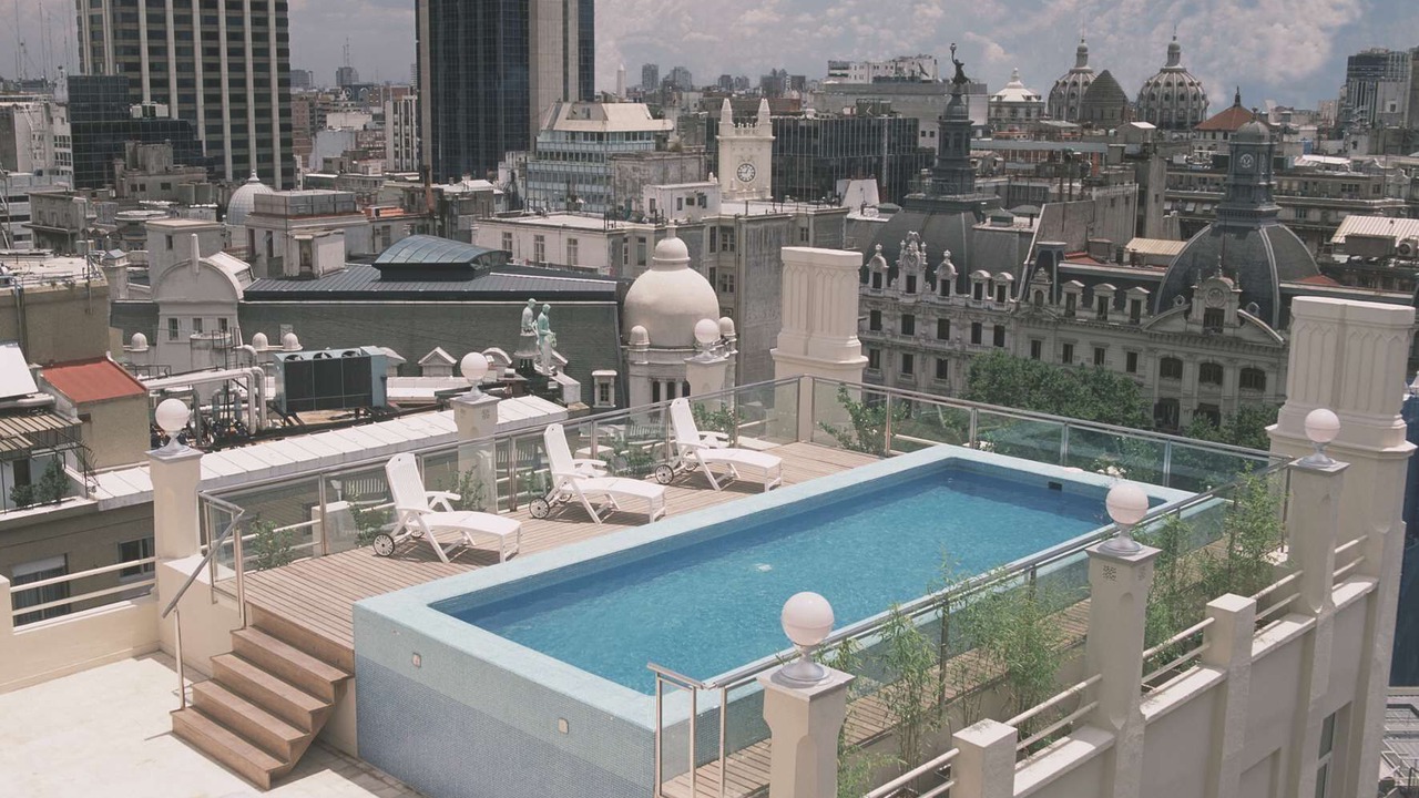 Photo of Outdoor in Buenos Aires Central Business District
