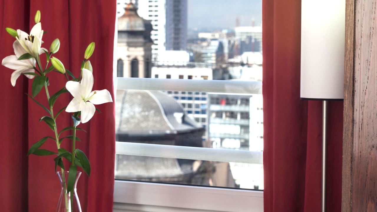Photo of Bedroom in Buenos Aires Central Business District