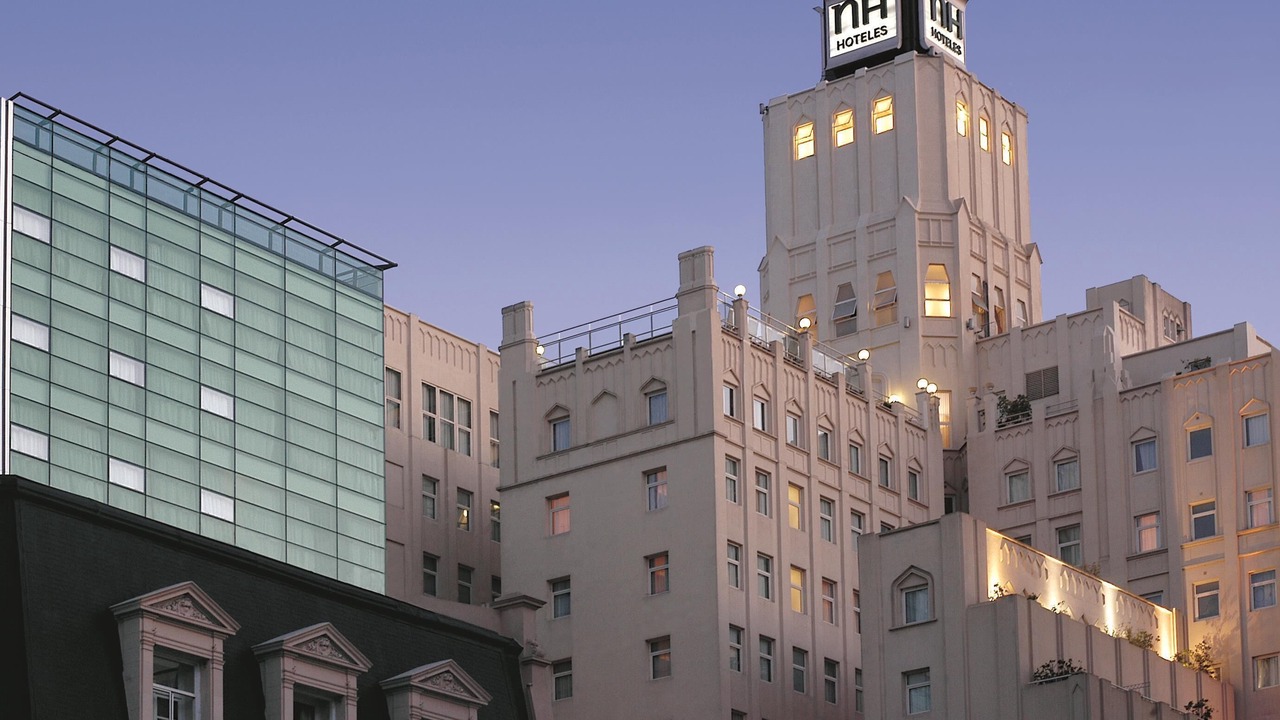 Photo of Outdoor in Buenos Aires Central Business District