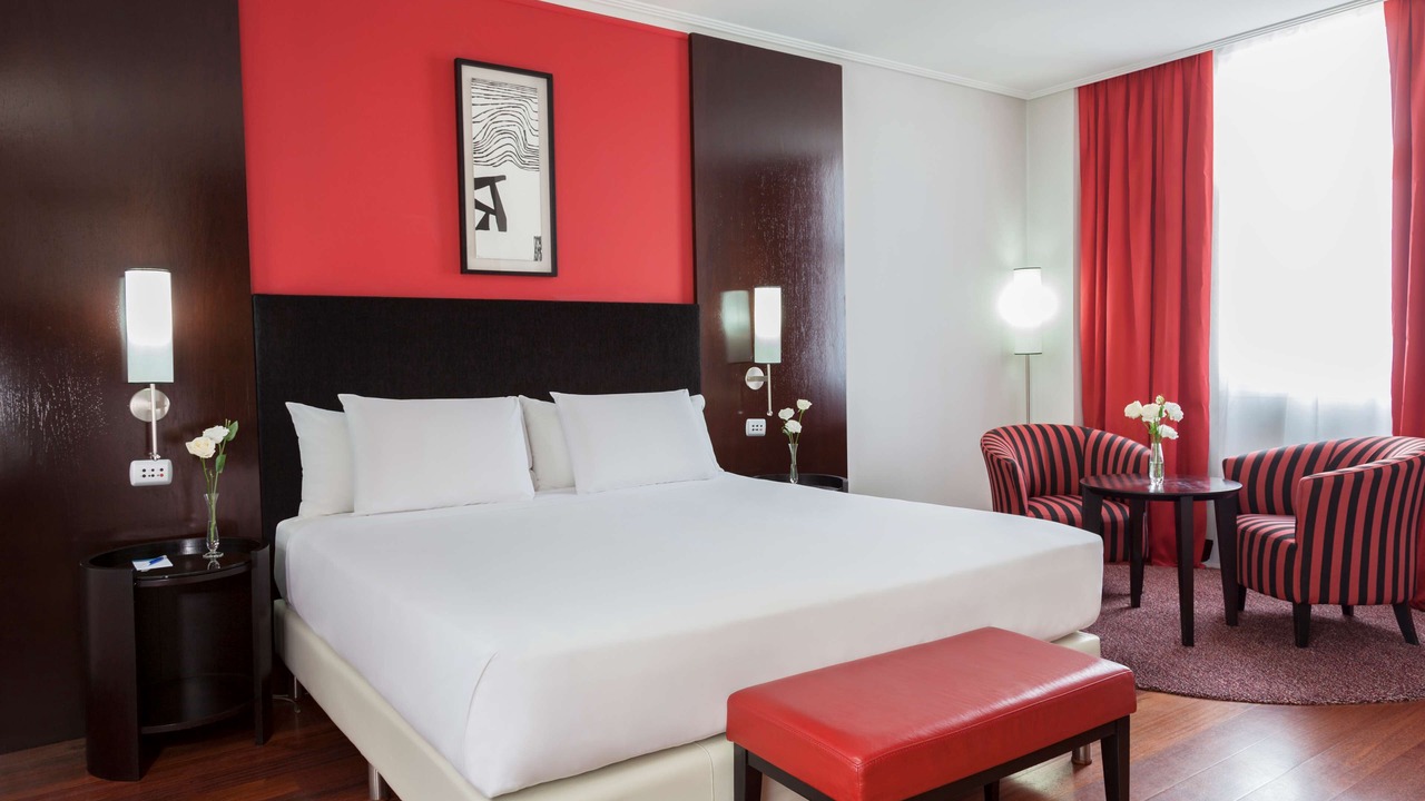 Photo of Bedroom in Buenos Aires Central Business District