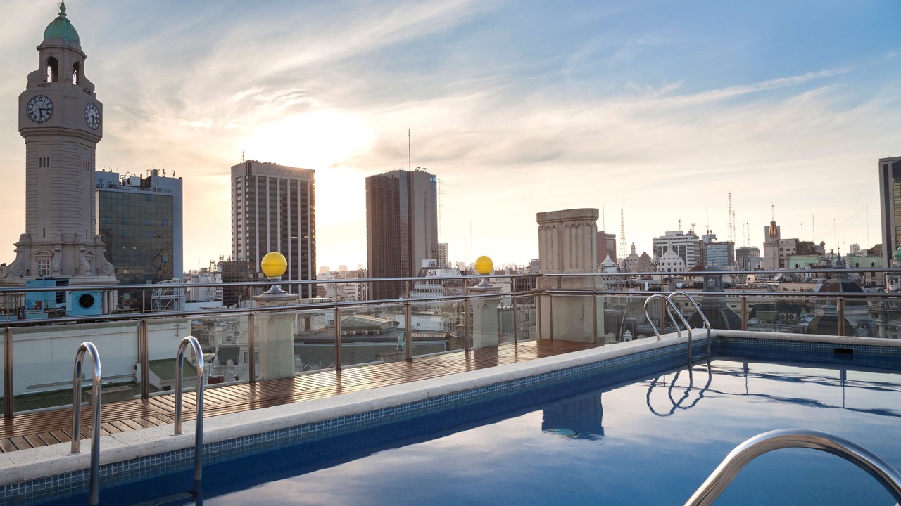 Photo of Outdoor in Buenos Aires Central Business District