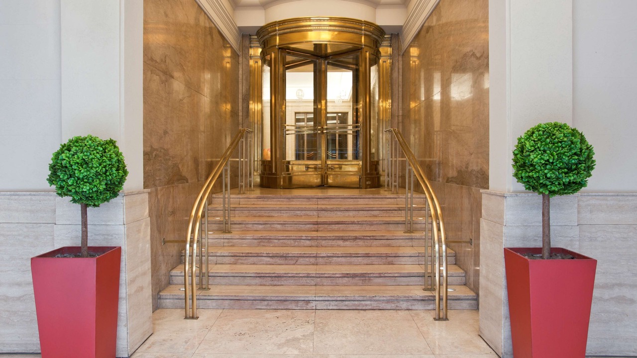 Photo of Outdoor in Buenos Aires Central Business District