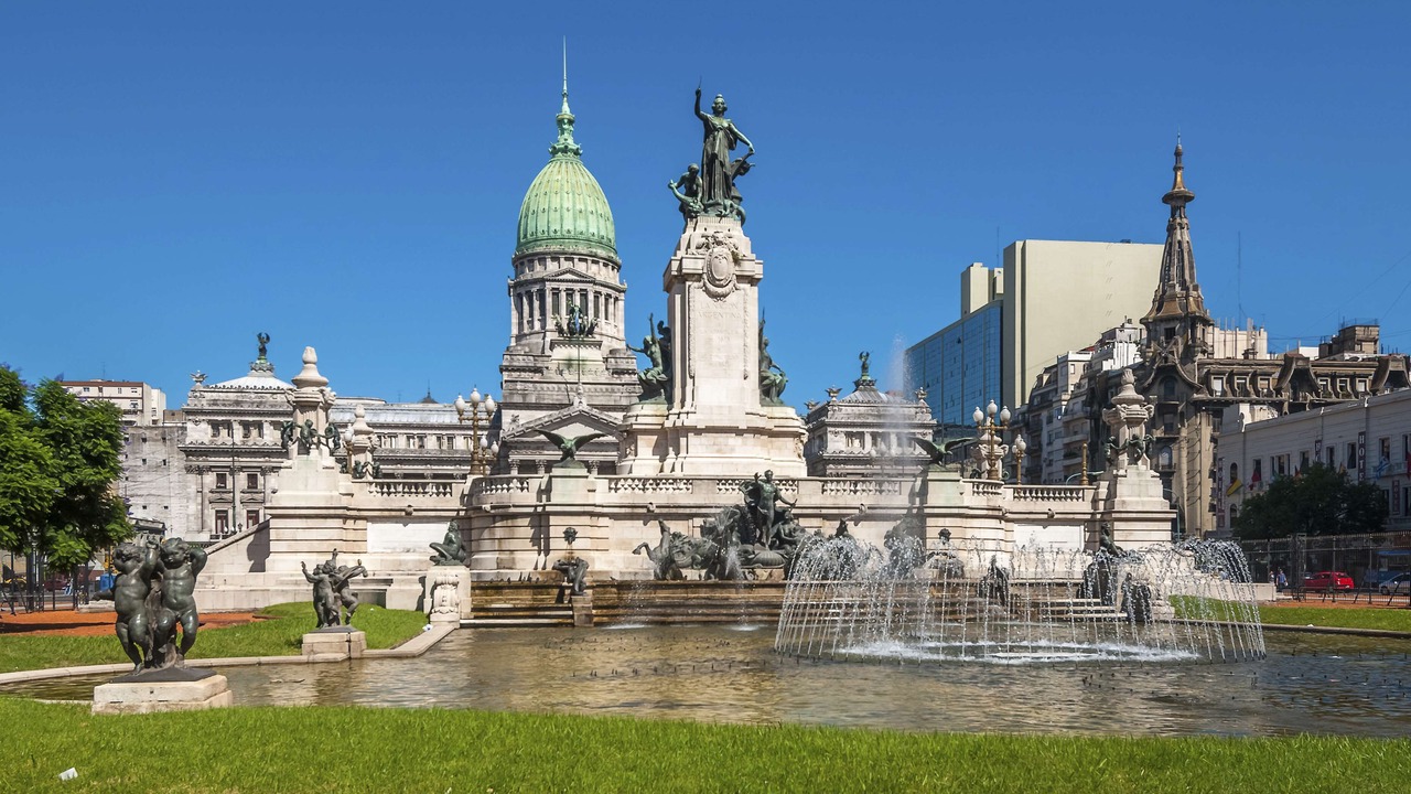 Photo of Outdoor in Buenos Aires Central Business District