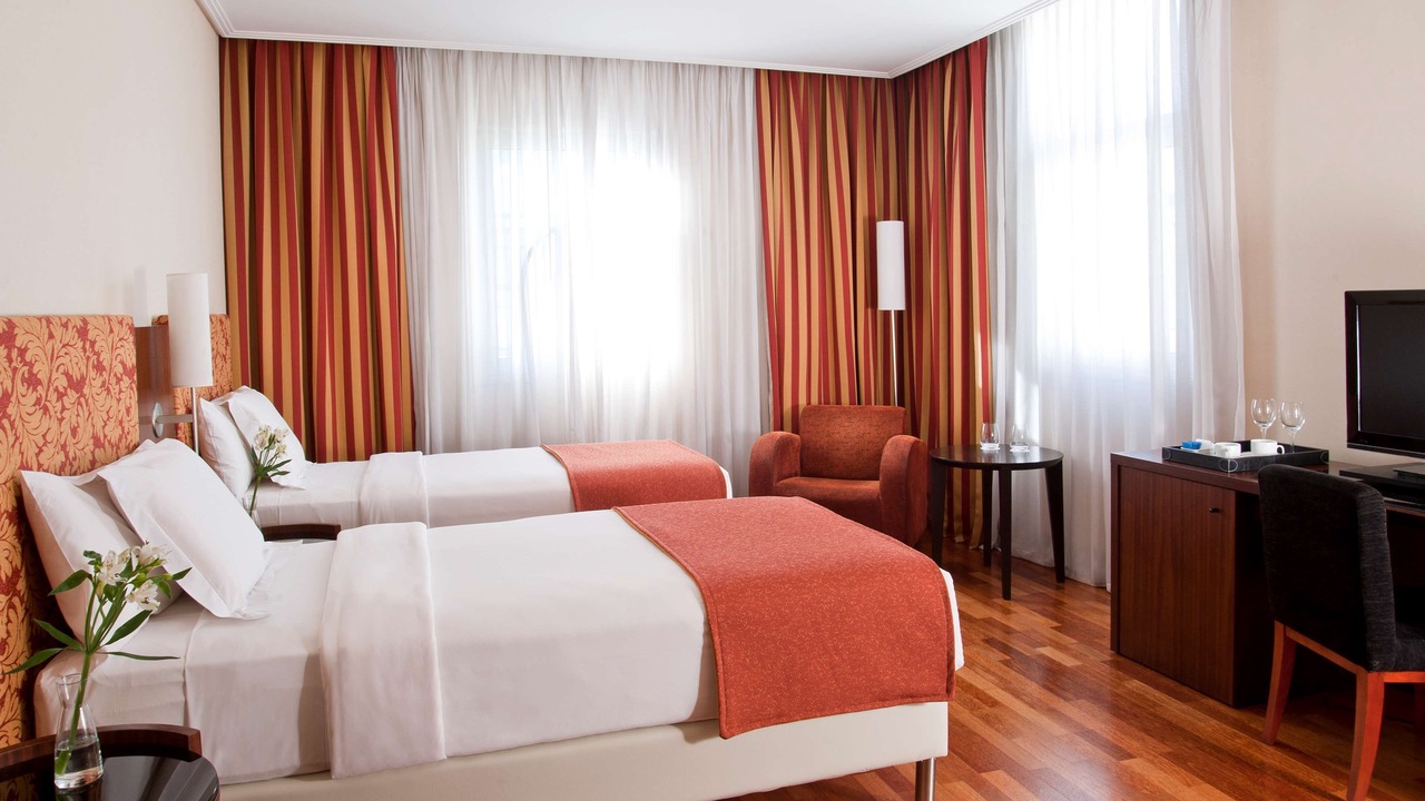 Photo of Bedroom in Buenos Aires Central Business District